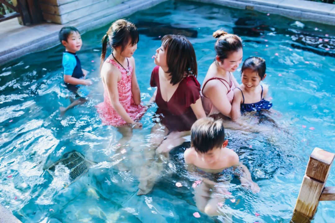 金华泡温泉攻略,金华泡温泉地方推荐