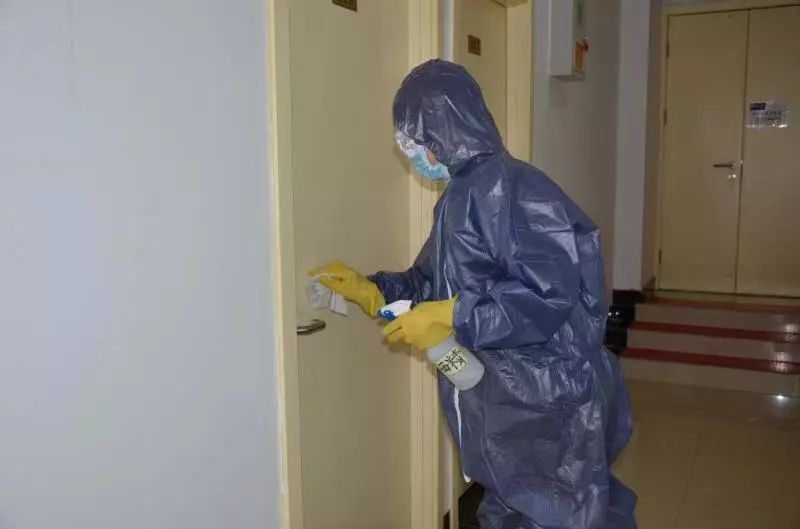 谢谢您！交大保障“急先锋”