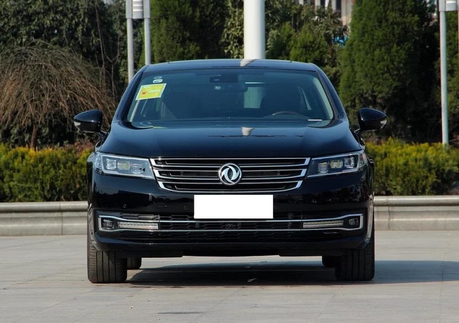 东风风神a9为什么停产,东风a9最新款