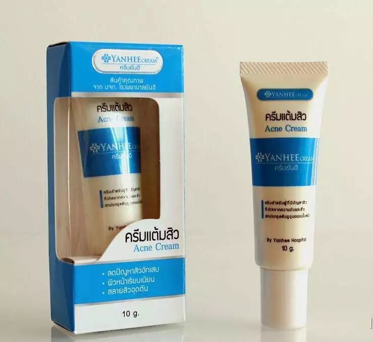 泰国清迈和曼谷护肤品,泰国必买护肤品清单及当地价格