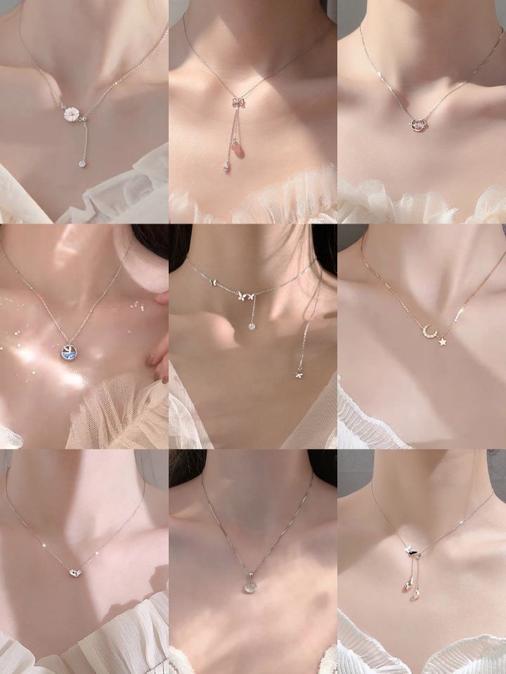 18精品圆珠手链,小众饰品店铺耳环