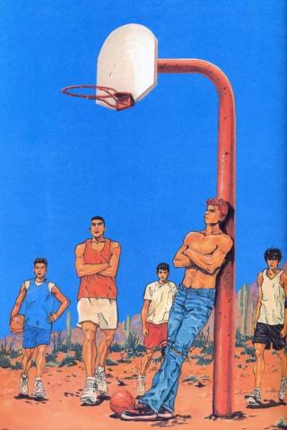 灌篮高手手游新手培养哪个,灌篮高手手游新手入门教学