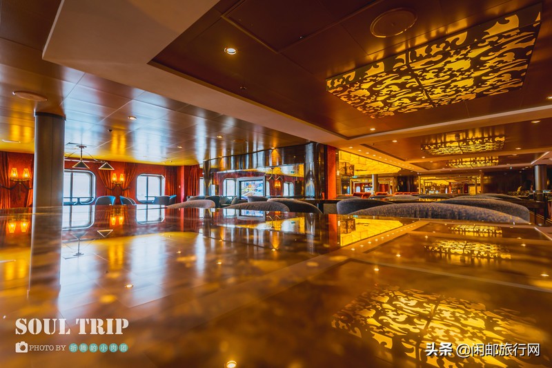 畅玩皇家加勒比邮轮量子号出发到福冈的五天四晚游轮旅行攻略