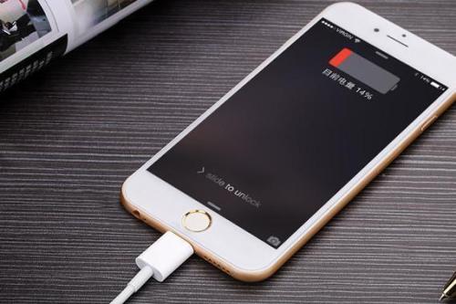 iphone6电池更换需要多少钱,iphone6耗电快发热