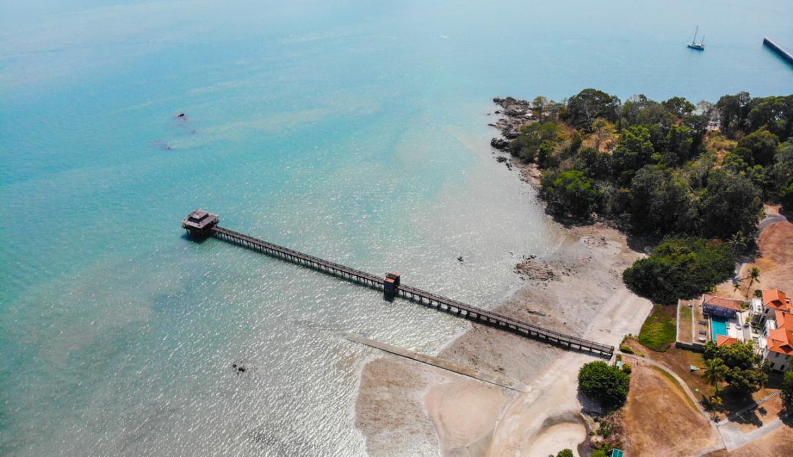 兰卡威旅游全过程,兰卡威两日攻略