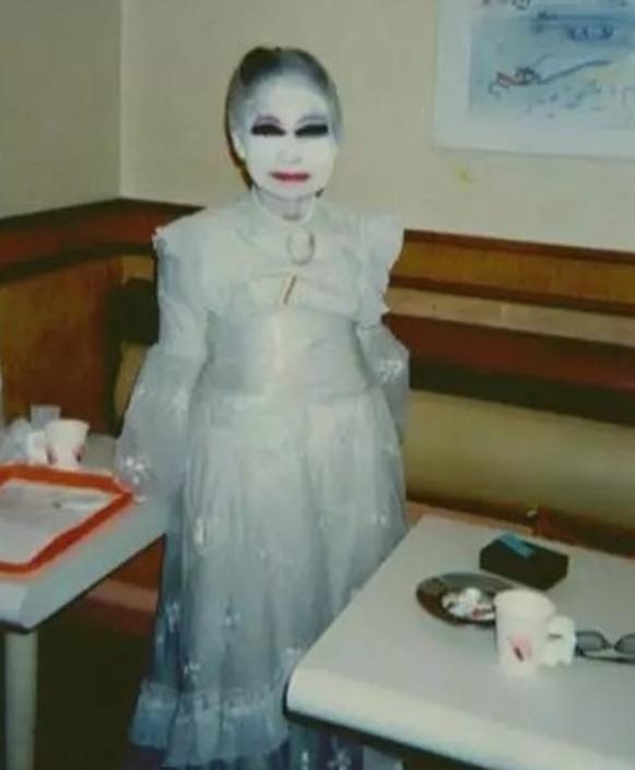 日本雪女为什么最后要走,向着胜利前进雪子被日本女人威胁