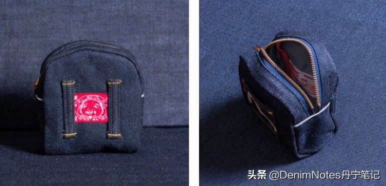 evisu专柜手提袋 (evisu斜挎包)