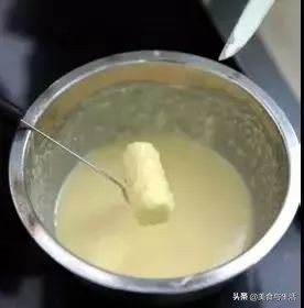 只用香蕉和巧克力做的布朗尼蛋糕,一个简易蛋糕的制作