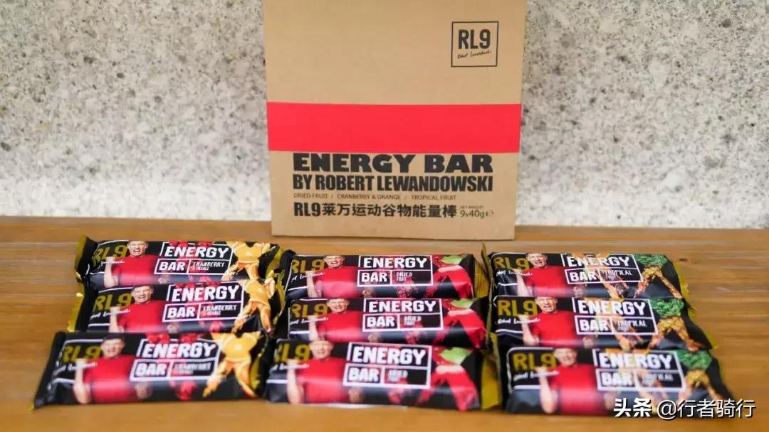 骑行需要带哪些补给品,骑行四大经典口粮补给