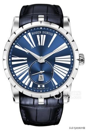 十大顶级奢华手表,把一台奔驰戴在手上