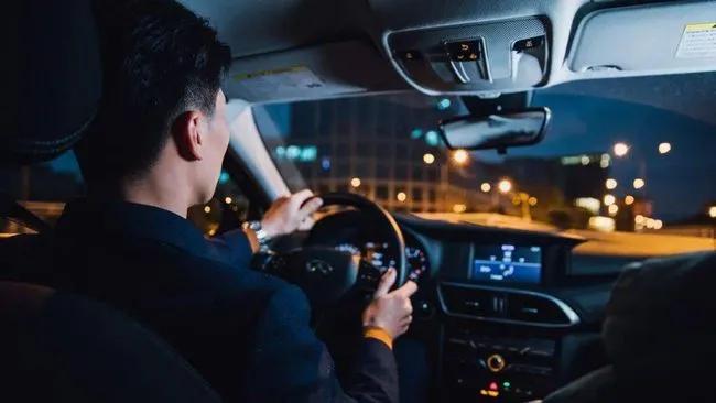 滴滴幽灵司机案,滴滴司机案件最新