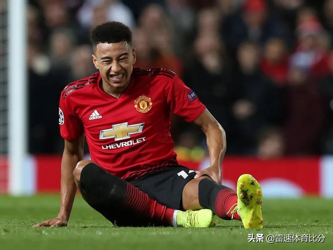 林加德回归曼联视频,林加德回归曼联后24粒进球全回顾