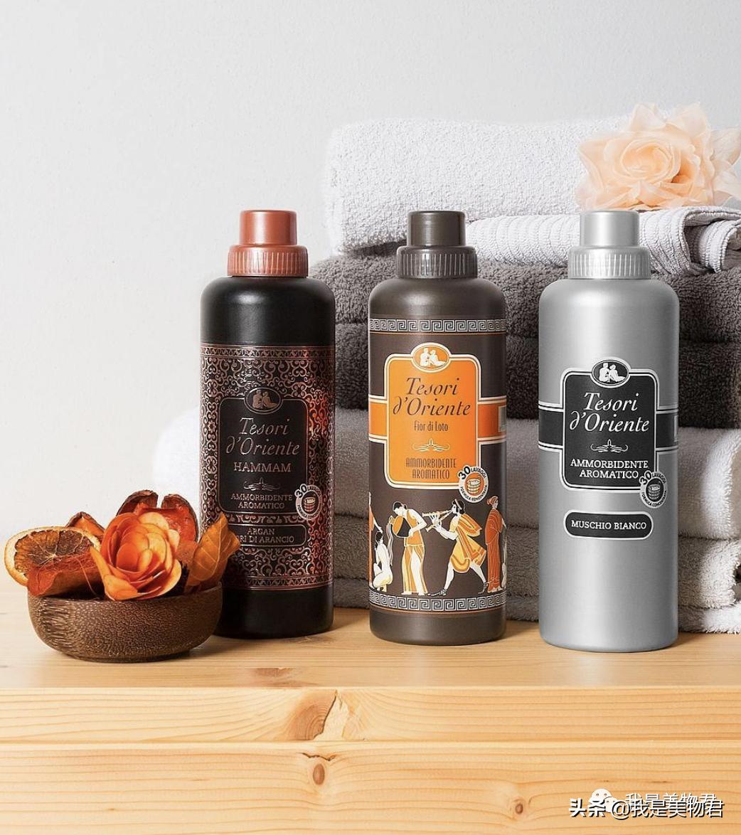 意大利轻奢东方宝石沐浴露,沐浴露推荐留香持久东方宝石