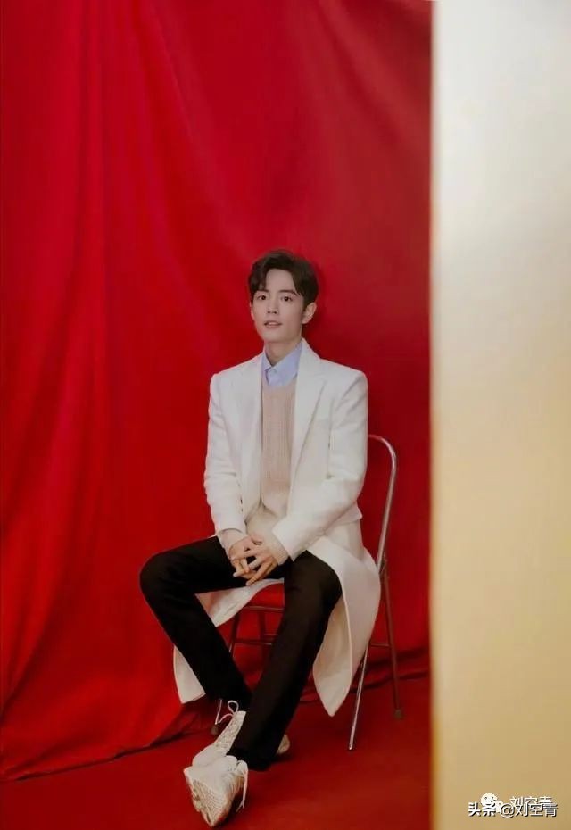 肖战被网爆75天？最终他成功复出起诉黑子
