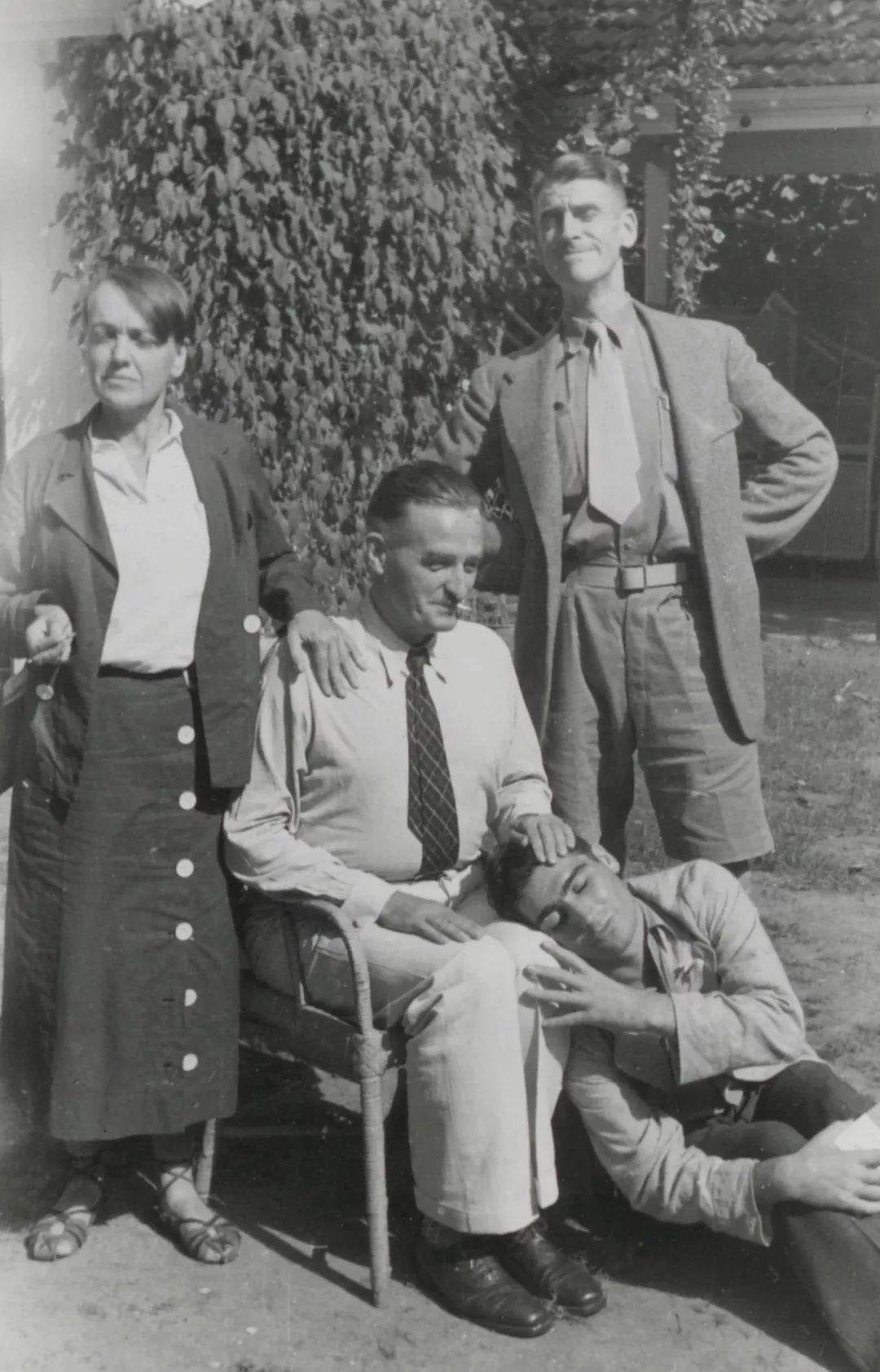 十二月，国内有哪些好看的展览？#2019年最后一个月#