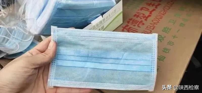 重要！口罩的这串数字和字母必须看！扩散转告家人