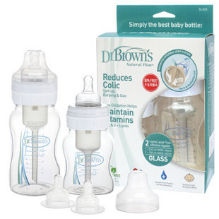 婴儿选择哪种奶瓶,婴儿奶瓶材质选择