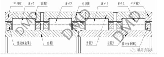 宽幅冷轧支撑辊轴承故障小结—之滚动体开裂（原创）
