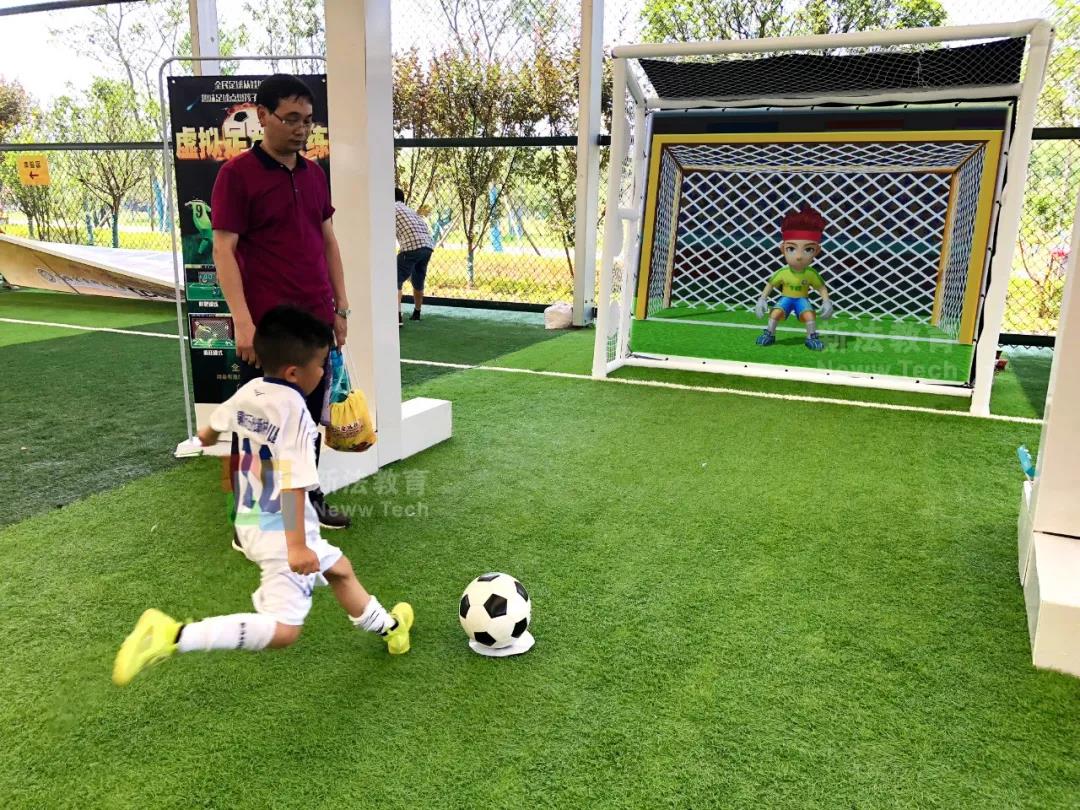 双减政策下的校园体育活动,学校体育双减新思路