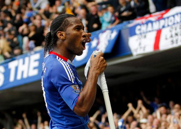 伊瓜因要来?盘点阿布入主切尔西后买过的23名前锋