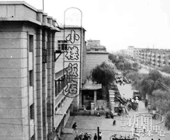 100年前营口和100年后的营口,营口网红地标