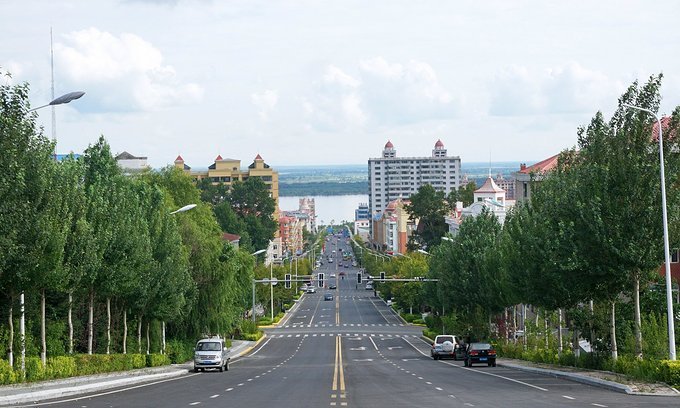 黑龙江五一去哪里玩适合自驾游,黑龙江五一游玩好去处