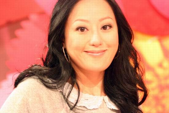 章小蕙最落魄的时候还是神采奕奕,章小蕙败光3位富翁老公家产