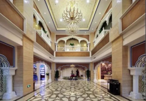 选址要看业态,金牛区新增大型商业体