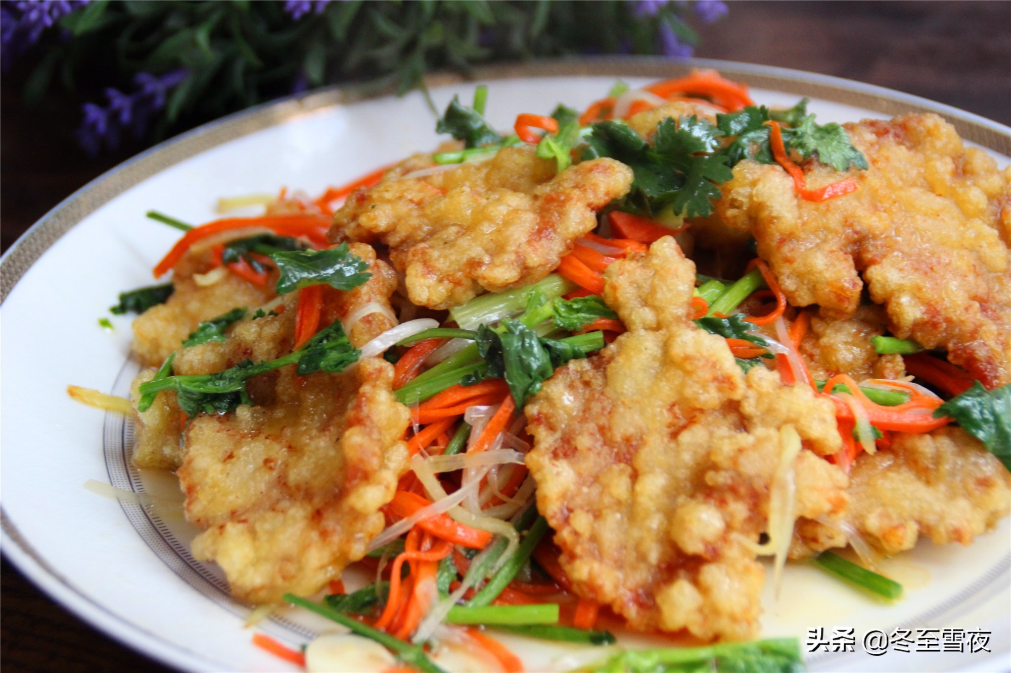 6道东北特色菜你吃过几道,7种“最地道”的东北家常菜