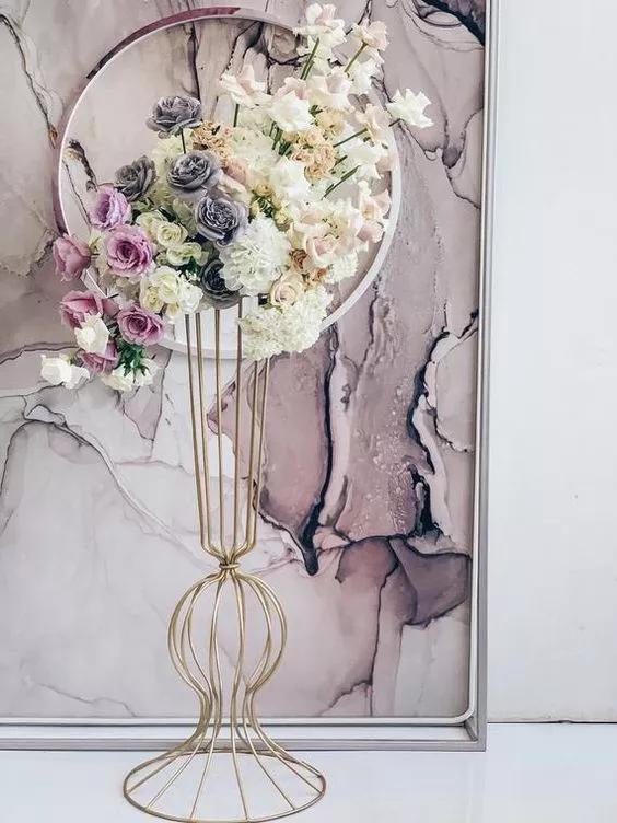 吸引人的开业花篮,实惠又特别的开业花篮