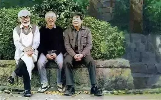 中国动画大闹天宫,大闹天宫对宫崎骏的影响