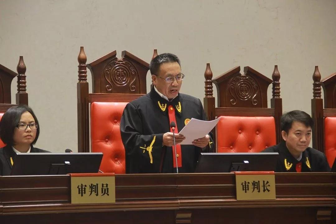 柳州最近判死刑人员,柳州杀医案定罪