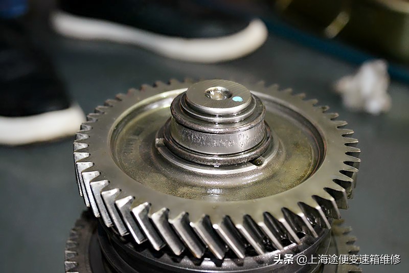 11款赛欧emt变速箱升挡迟缓转速高,雪佛兰赛欧变速箱挂不了挡