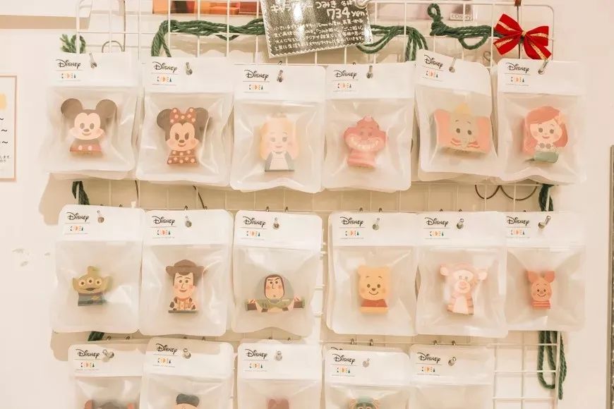 东京值得一逛的10家有趣店铺,去东京必买的杂货店