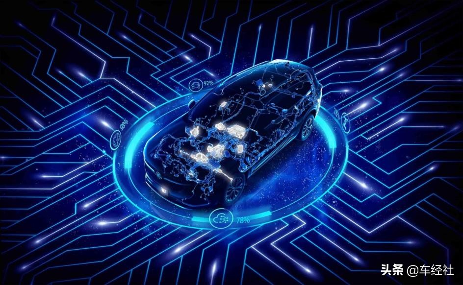 连续霸榜巅峰第一,上汽通用别克最好的车型