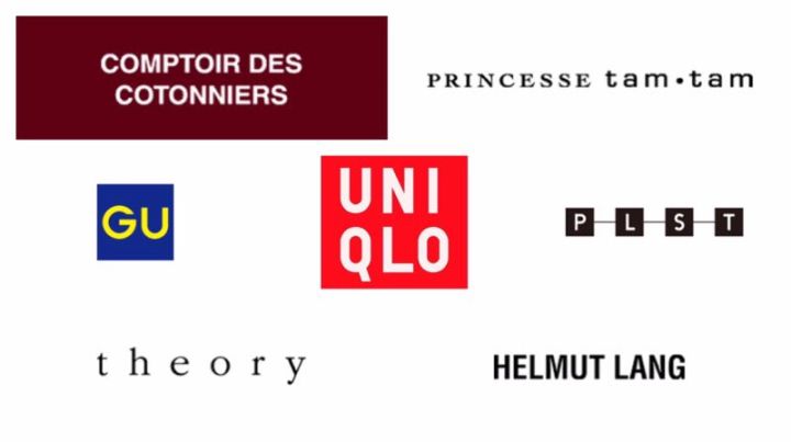 zara的姐妹品牌是什么,zara和hm品牌分析及对比