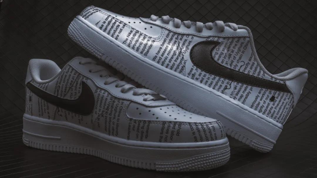 揭露莆田假鞋,假鞋回击假新闻