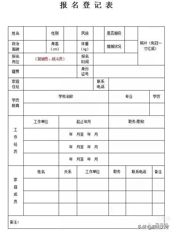 坡头区消防救援大队招聘,防城港市消防救援大队招聘