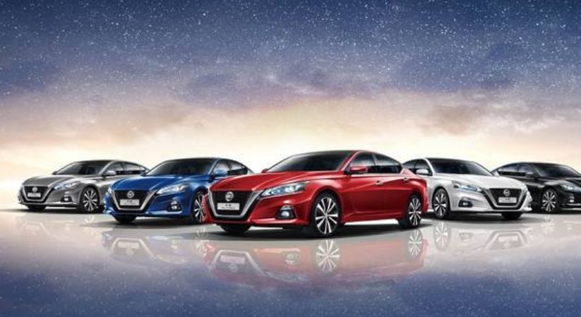 尼桑天籁2.5打着车仪表黑屏,12款天籁仪表黑屏无法启动