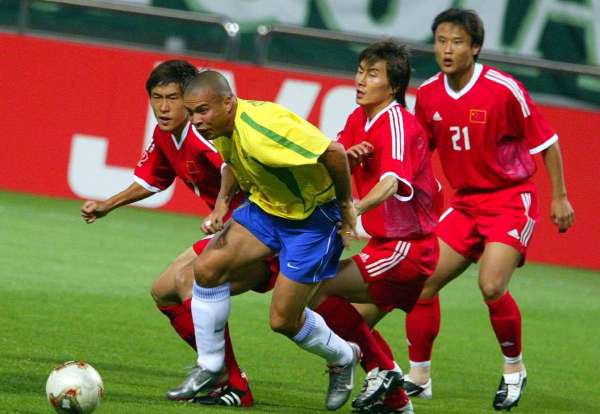 罗纳尔多原名叫什么,罗纳尔多名字由来