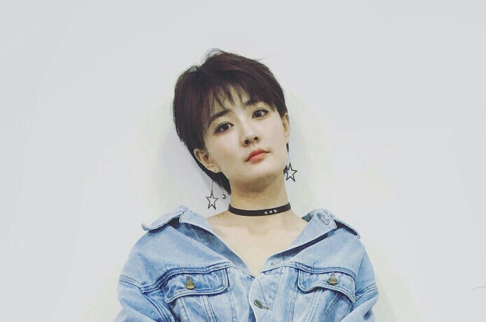 追踪七日高涨的十强90后女明星，有你喜欢的吗？杨紫谭松韵郑爽