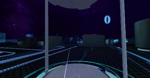 我花了50块钱，围观了一个“-6.5”的元宇宙