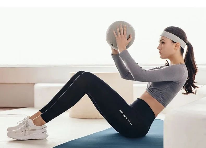 2019新款魔术裤时尚百搭高腰显瘦,裤子显瘦魔术裤