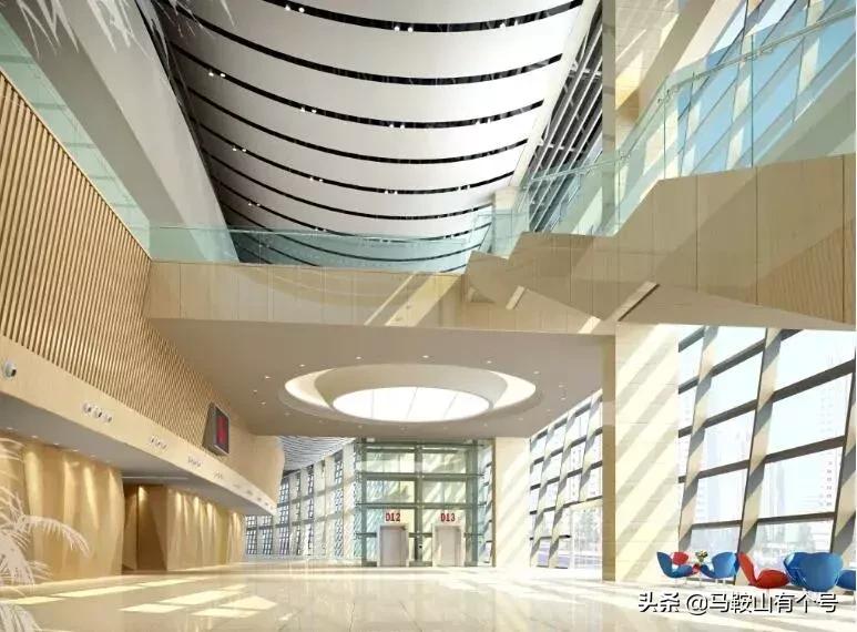 马鞍山市体育会展中心怎么样,马鞍山体育馆最新消息