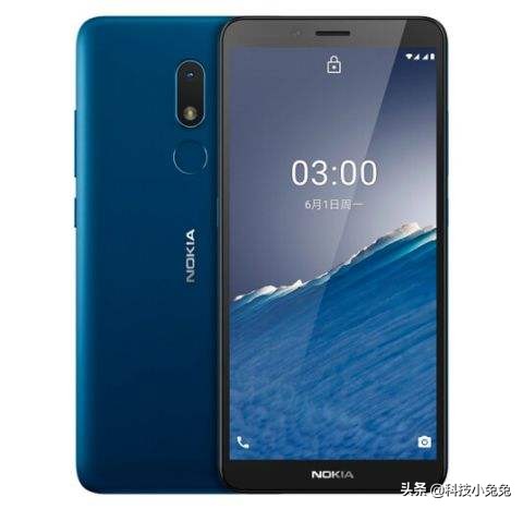 80后的诺基亚手机,诺基亚c3还能用吗