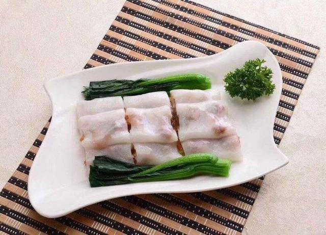 广州正宗广东肠粉的做法,正宗广州肠粉的做法