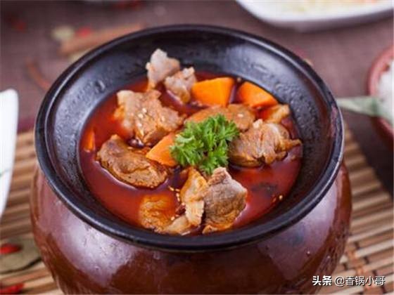 瓦罐快餐的制作方法,怎么做瓦罐快餐