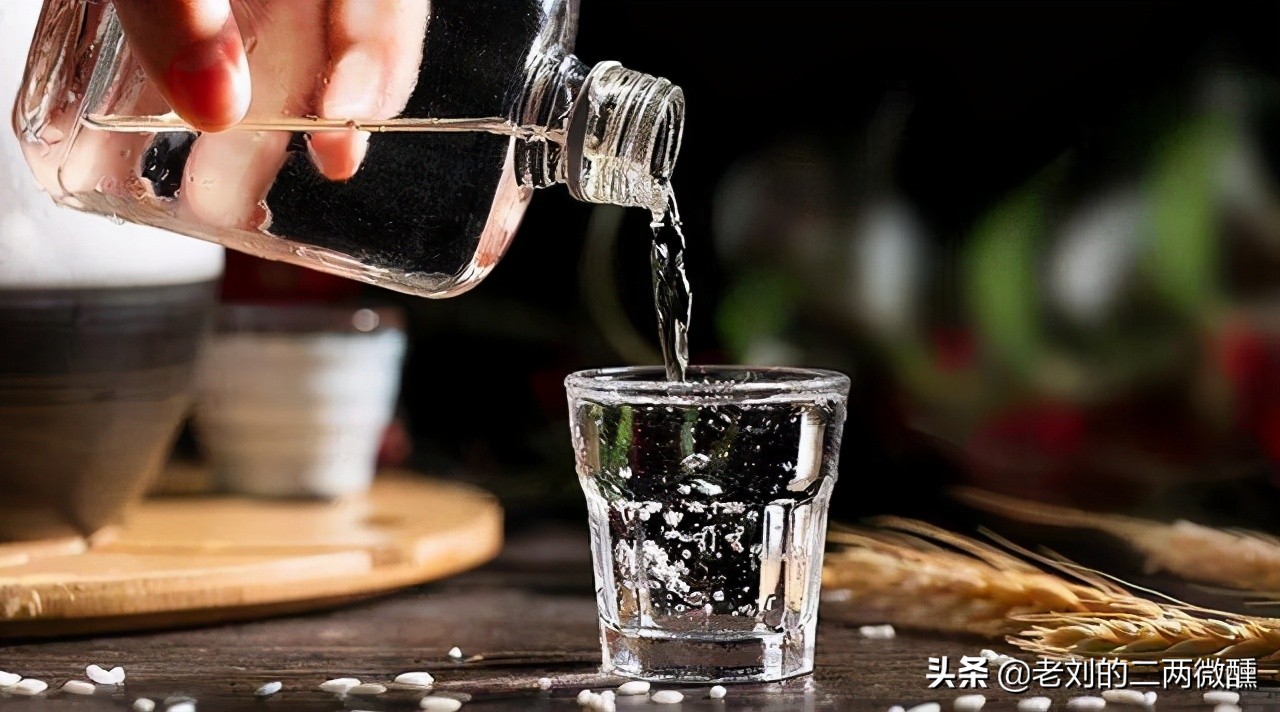 安徽最好的三款酒,安徽最好喝的平民纯粮食酒