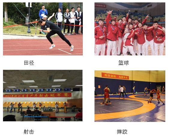 舟山青少年体校在什么地方,舟山青少年体校位置