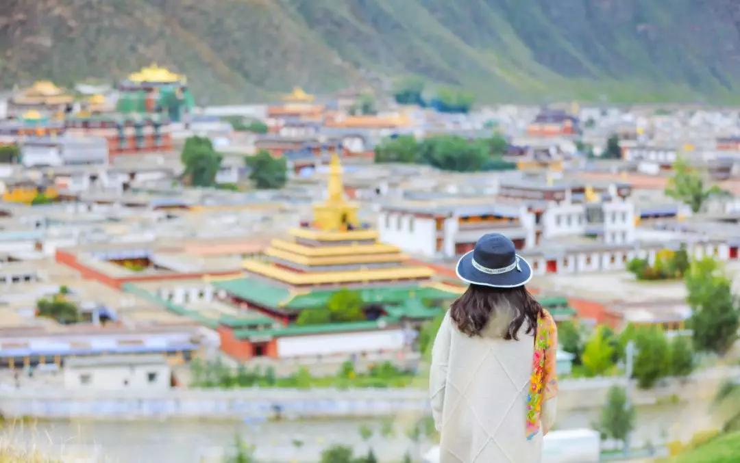 今年夏天的旅行计划,2022旅行愿望清单